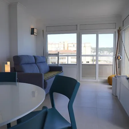 Apartmán Manureva C - L'estartit, Els Griells - Es-323-83