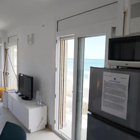 Apartment Manureva C - L'estartit, Els Griells - Es-323-83 L'Estartit