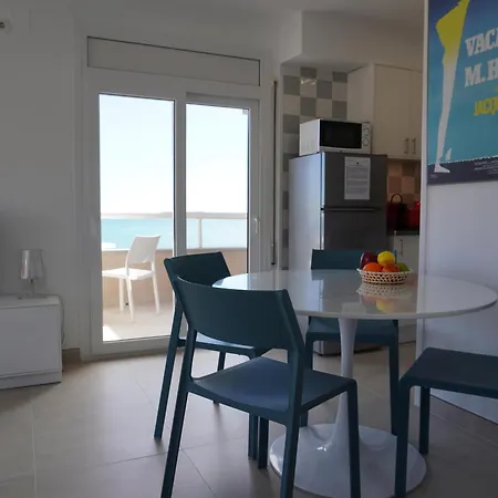 Manureva C - L'estartit, Els Griells - Es-323-83 Appartement L'Estartit