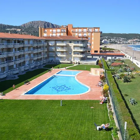 Manureva C - L'estartit, Els Griells - Es-323-83 Apartment L'Estartit