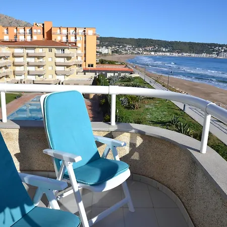 Apartment Manureva C - L'estartit, Els Griells - Es-323-83