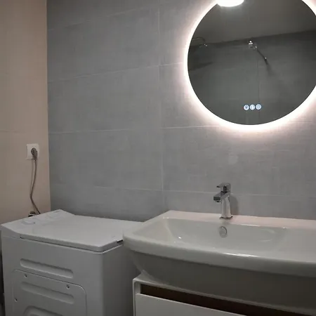 Manureva C - L'estartit, Els Griells - Es-323-83 Apartment L'Estartit