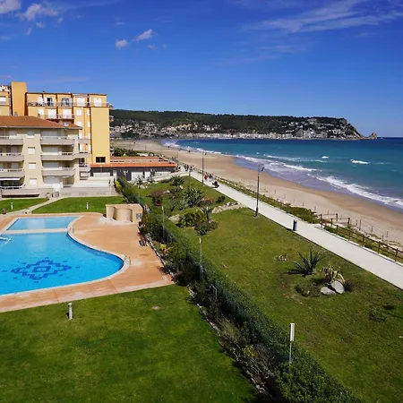 Apartment Manureva C - L'estartit, Els Griells - Es-323-83