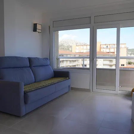Apartment Manureva C - L'estartit, Els Griells - Es-323-83 L'Estartit
