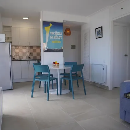 Apartment Manureva C - L'estartit, Els Griells - Es-323-83