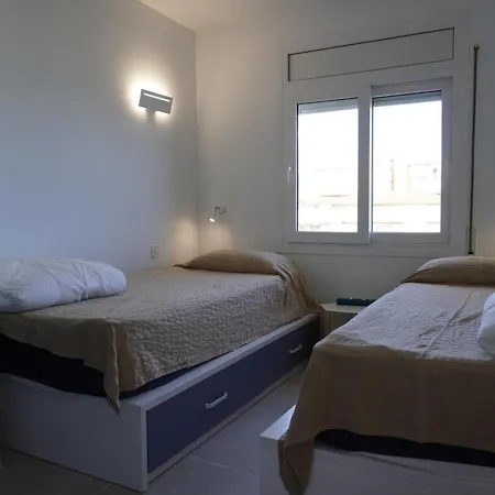 Manureva C - L'estartit, Els Griells - Es-323-83 Apartment