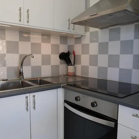 Apartment Manureva C - L'estartit, Els Griells - Es-323-83 *
