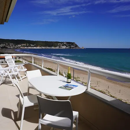 Apartment Manureva C - L'estartit, Els Griells - Es-323-83 *