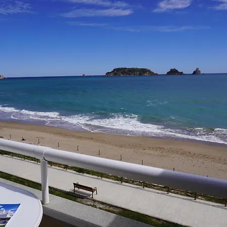 Manureva C - L'estartit, Els Griells - Es-323-83 Apartment *
